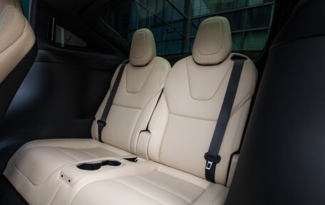 Tesla Model X I, 2023 год, 9 500 000 рублей, 25 фотография