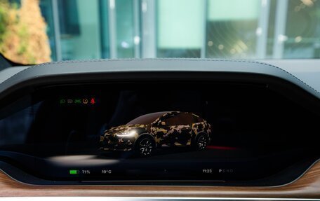 Tesla Model X I, 2023 год, 9 500 000 рублей, 27 фотография