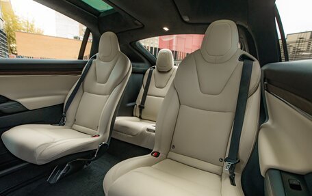 Tesla Model X I, 2023 год, 9 500 000 рублей, 34 фотография