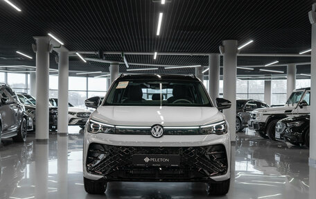 Volkswagen Tiguan, 2026 год, 4 710 000 рублей, 3 фотография