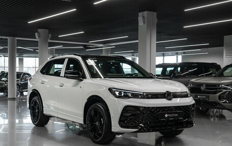 Volkswagen Tiguan, 2026 год, 4 710 000 рублей, 2 фотография