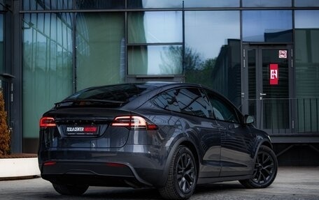 Tesla Model X I, 2023 год, 9 500 000 рублей, 15 фотография