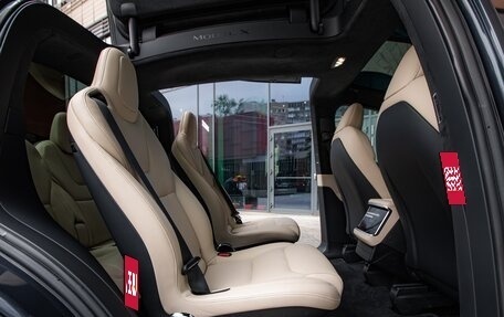 Tesla Model X I, 2023 год, 9 500 000 рублей, 32 фотография