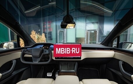 Tesla Model X I, 2023 год, 9 500 000 рублей, 30 фотография