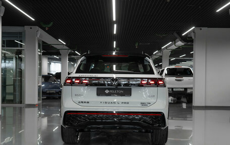Volkswagen Tiguan, 2026 год, 4 710 000 рублей, 6 фотография