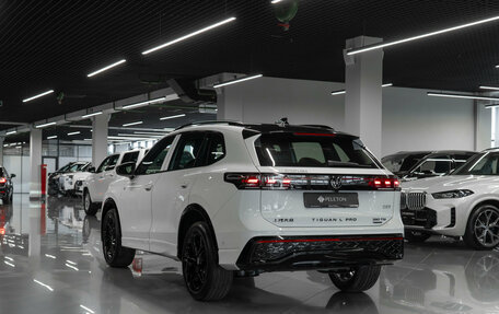 Volkswagen Tiguan, 2026 год, 4 710 000 рублей, 4 фотография