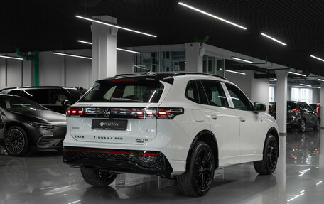 Volkswagen Tiguan, 2026 год, 4 710 000 рублей, 5 фотография