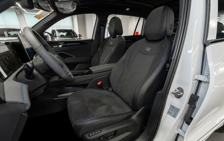 Volkswagen Tiguan, 2026 год, 4 710 000 рублей, 9 фотография