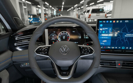Volkswagen Tiguan, 2026 год, 4 710 000 рублей, 11 фотография