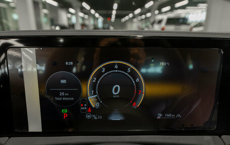 Volkswagen Tiguan, 2026 год, 4 710 000 рублей, 12 фотография