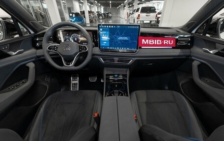 Volkswagen Tiguan, 2026 год, 4 710 000 рублей, 8 фотография