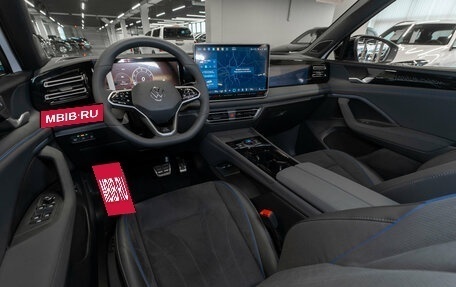 Volkswagen Tiguan, 2026 год, 4 710 000 рублей, 7 фотография
