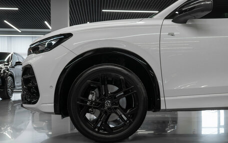 Volkswagen Tiguan, 2026 год, 4 710 000 рублей, 30 фотография