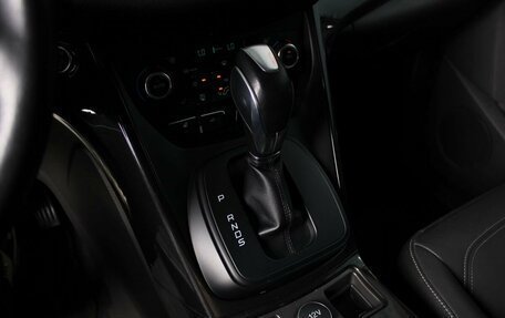 Ford Kuga III, 2016 год, 1 600 000 рублей, 11 фотография