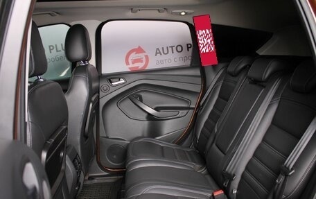 Ford Kuga III, 2016 год, 1 600 000 рублей, 9 фотография