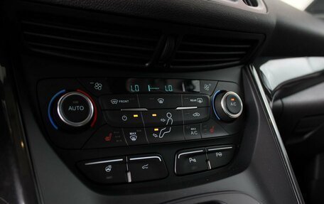 Ford Kuga III, 2016 год, 1 600 000 рублей, 22 фотография