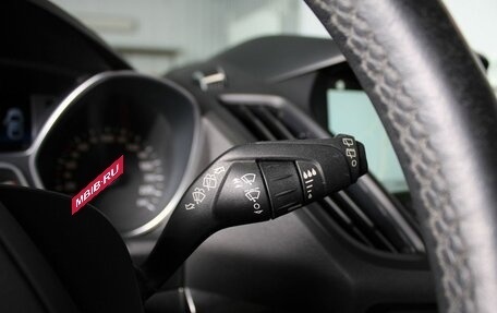 Ford Kuga III, 2016 год, 1 600 000 рублей, 16 фотография