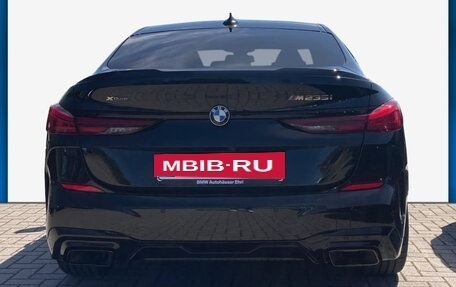 BMW 2 серия, 2025 год, 6 490 759 рублей, 6 фотография
