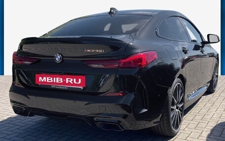 BMW 2 серия, 2025 год, 6 490 759 рублей, 5 фотография