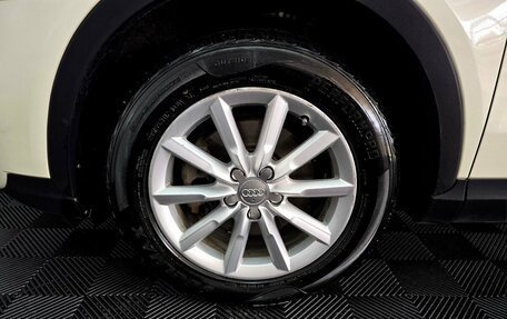 Audi Q3, 2013 год, 1 649 000 рублей, 9 фотография