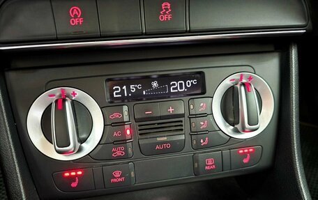 Audi Q3, 2013 год, 1 649 000 рублей, 22 фотография