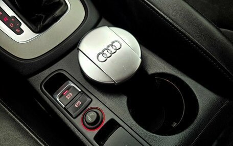 Audi Q3, 2013 год, 1 649 000 рублей, 24 фотография