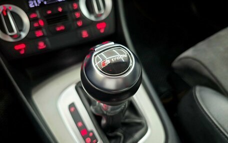 Audi Q3, 2013 год, 1 649 000 рублей, 23 фотография