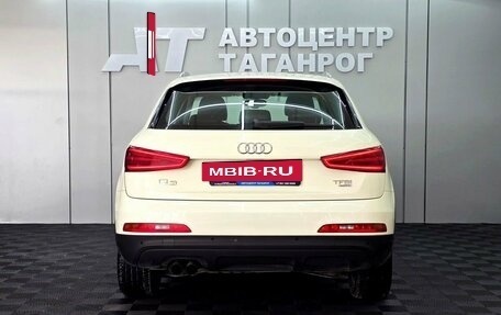 Audi Q3, 2013 год, 1 649 000 рублей, 5 фотография