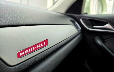 Audi Q3, 2013 год, 1 649 000 рублей, 25 фотография