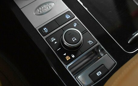 Land Rover Range Rover IV рестайлинг, 2019 год, 9 490 000 рублей, 18 фотография