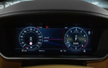 Land Rover Range Rover IV рестайлинг, 2019 год, 9 490 000 рублей, 12 фотография