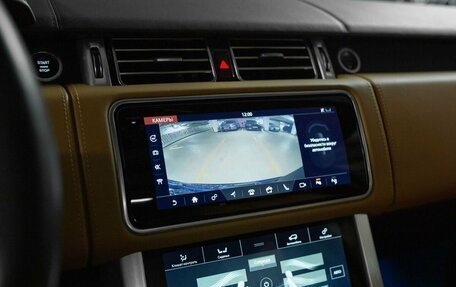 Land Rover Range Rover IV рестайлинг, 2019 год, 9 490 000 рублей, 16 фотография