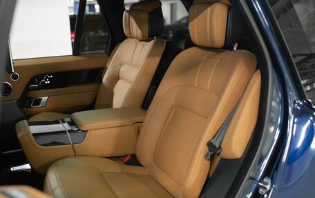 Land Rover Range Rover IV рестайлинг, 2019 год, 9 490 000 рублей, 23 фотография