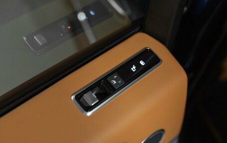 Land Rover Range Rover IV рестайлинг, 2019 год, 9 490 000 рублей, 22 фотография