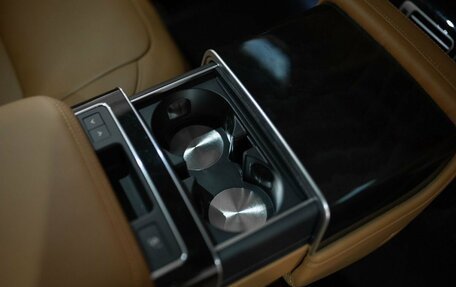 Land Rover Range Rover IV рестайлинг, 2019 год, 9 490 000 рублей, 31 фотография
