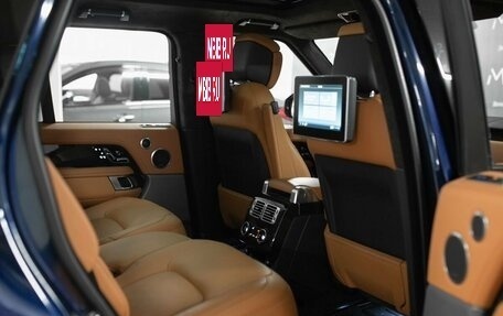 Land Rover Range Rover IV рестайлинг, 2019 год, 9 490 000 рублей, 33 фотография