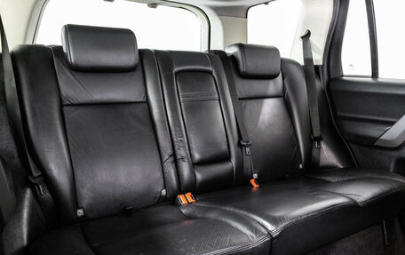 Land Rover Freelander II рестайлинг 2, 2007 год, 799 000 рублей, 22 фотография