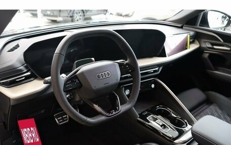 Audi Q5, 2026 год, 7 100 000 рублей, 4 фотография