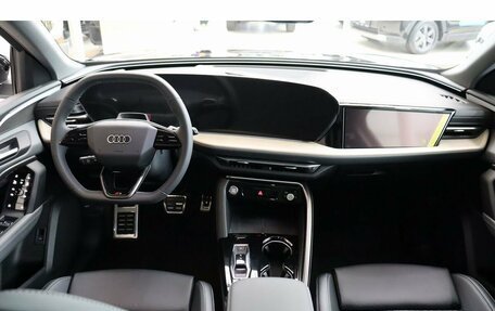 Audi Q5, 2026 год, 7 100 000 рублей, 15 фотография