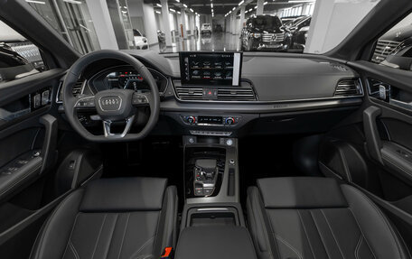 Audi Q5, 2025 год, 5 650 000 рублей, 8 фотография