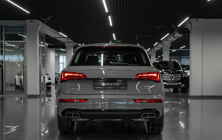 Audi Q5, 2025 год, 5 650 000 рублей, 6 фотография