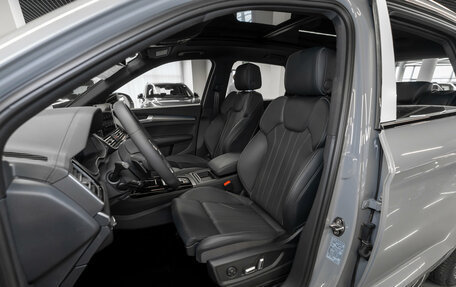 Audi Q5, 2025 год, 5 650 000 рублей, 9 фотография
