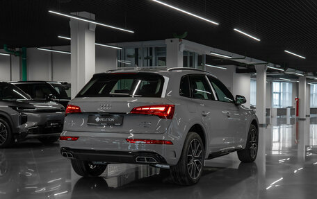 Audi Q5, 2025 год, 5 650 000 рублей, 5 фотография