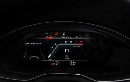 Audi Q5, 2025 год, 5 650 000 рублей, 12 фотография