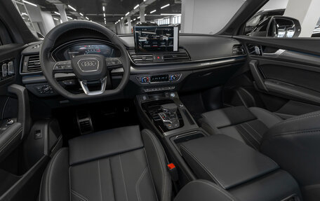 Audi Q5, 2025 год, 5 650 000 рублей, 7 фотография