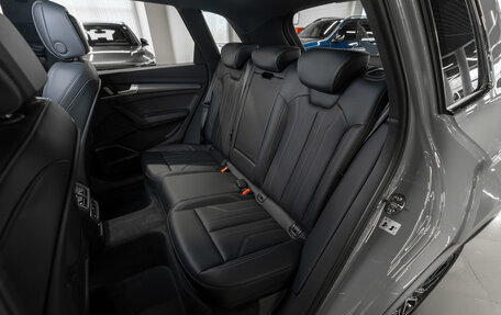 Audi Q5, 2025 год, 5 650 000 рублей, 13 фотография
