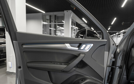 Audi Q5, 2025 год, 5 650 000 рублей, 20 фотография