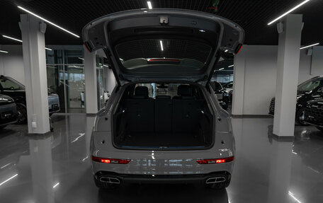 Audi Q5, 2025 год, 5 650 000 рублей, 26 фотография
