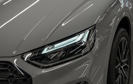 Audi Q5, 2025 год, 5 650 000 рублей, 28 фотография