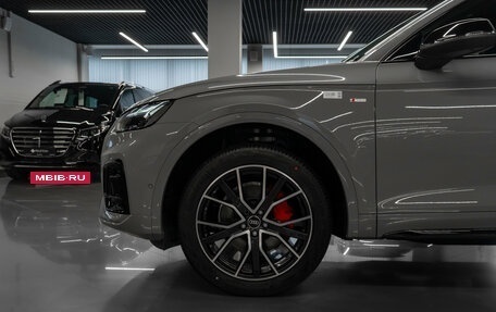 Audi Q5, 2025 год, 5 650 000 рублей, 27 фотография